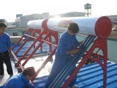 汾阳热水器维修