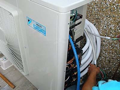 汾阳商场中央空调分析及中央空调的维保分析