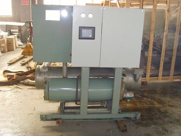 汾阳酒店中央空调不停机清洗方法介绍